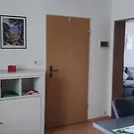 Appartement Schoene 3 Zi. Vor Den Toren Frankfurt *