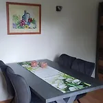 Appartement Schoene 3 Zi. Vor Den Toren Frankfurt Dreieich