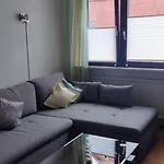 Schoene 3 Zi. Vor Den Toren Frankfurt Appartement Dreieich