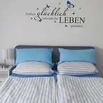 Schoene 3 Zi. Vor Den Toren Frankfurt