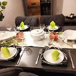 Appartement Schoene 3 Zi. Vor Den Toren Frankfurt Dreieich