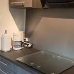 Schoene 3 Zi. Vor Den Toren Frankfurt