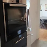 Appartement Schoene 3 Zi. Vor Den Toren Frankfurt