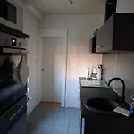 Appartement Schoene 3 Zi. Vor Den Toren Frankfurt Dreieich
