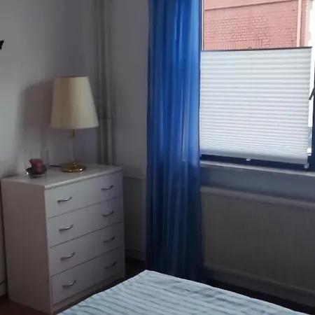 Schoene 3 Zi. Vor Den Toren Frankfurt *