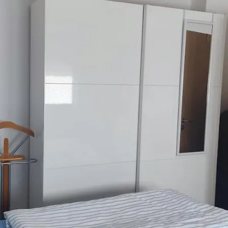 Daire Schoene 3 Zi. Vor Den Toren Frankfurt