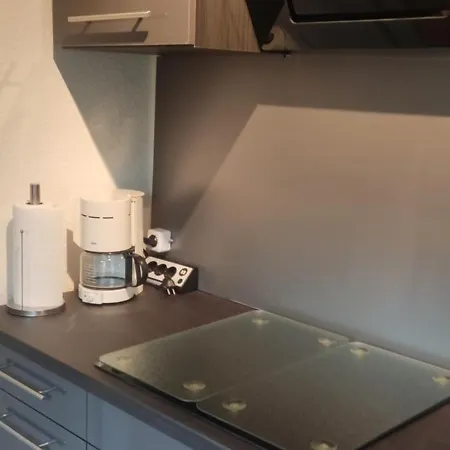 Schöne 3 Zi. Vor Den Toren Frankfurt