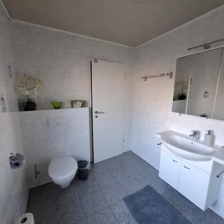 Schöne 3 Zi. Vor Den Toren Frankfurt Dreieich