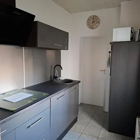 Appartement Schoene 3 Zi. Vor Den Toren Frankfurt