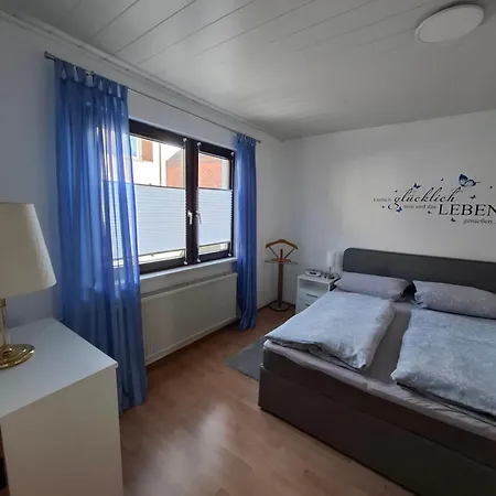 Schöne 3 Zi. Vor Den Toren Frankfurt