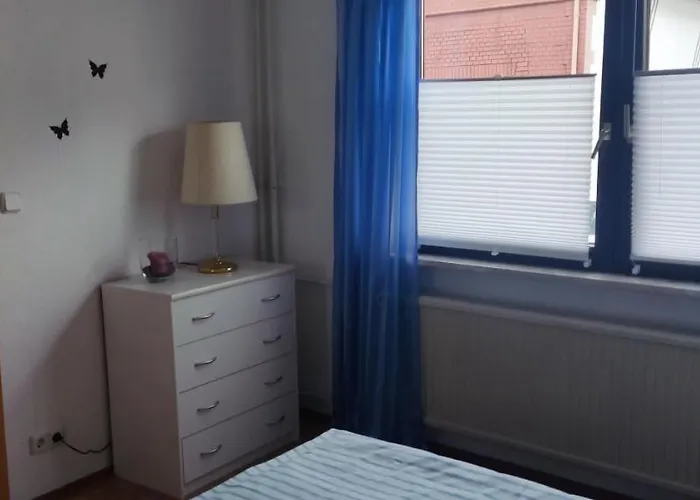 Schoene 3 Zi. Vor Den Toren Frankfurt *