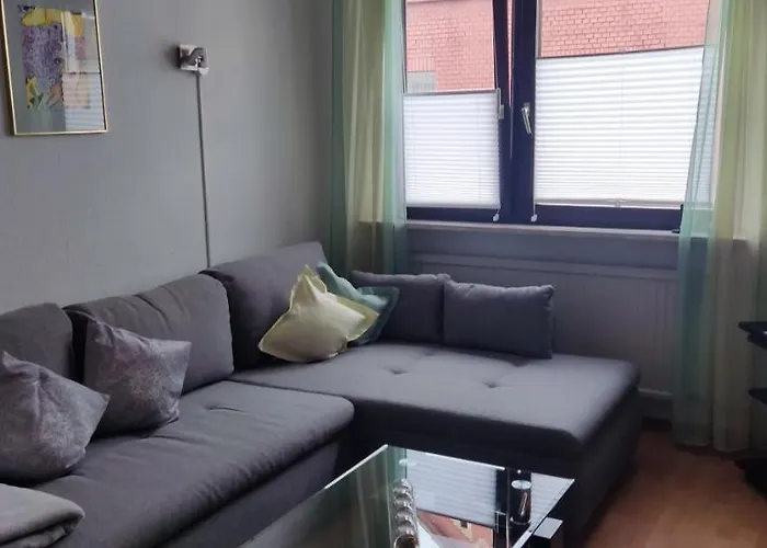 Schoene 3 Zi. Vor Den Toren Frankfurt Апартаменты Драйайх