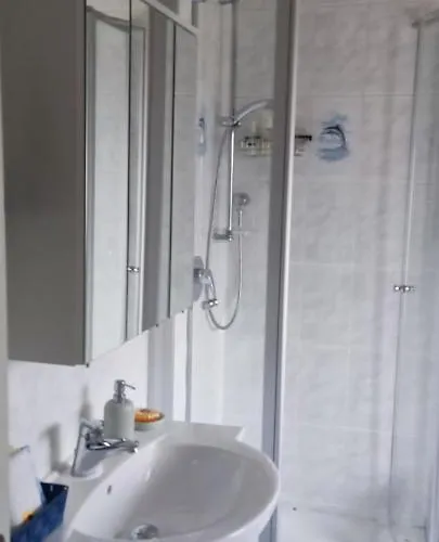 Schoene 3 Zi. Vor Den Toren Frankfurt Апартаменты *