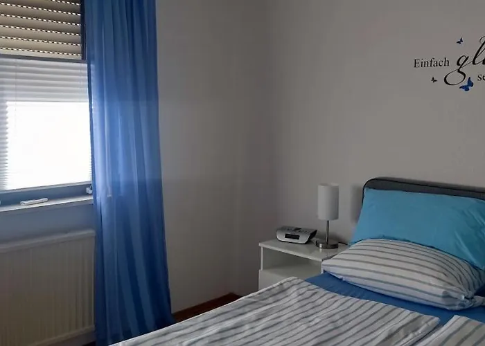 Schoene 3 Zi. Vor Den Toren Frankfurt