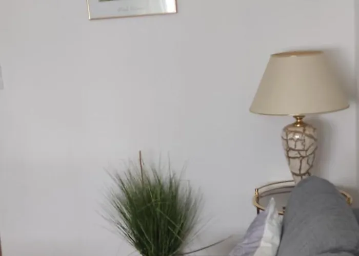 Schoene 3 Zi. Vor Den Toren Frankfurt Апартаменты *