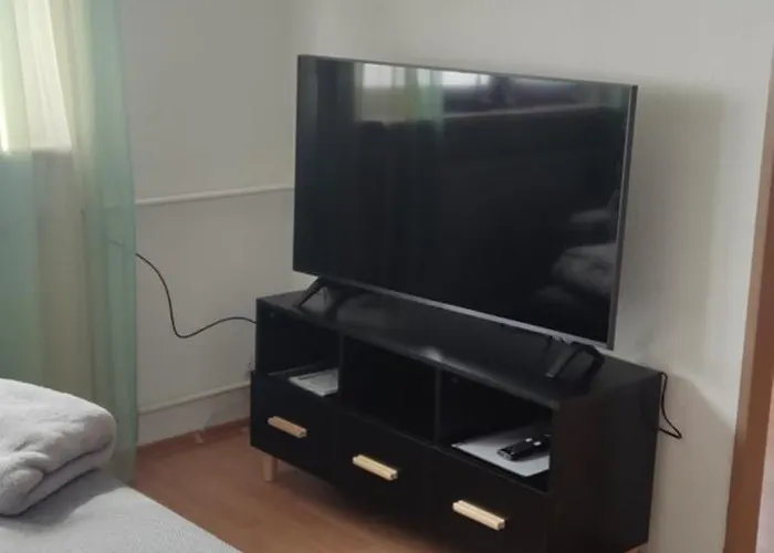 Schoene 3 Zi. Vor Den Toren Frankfurt *