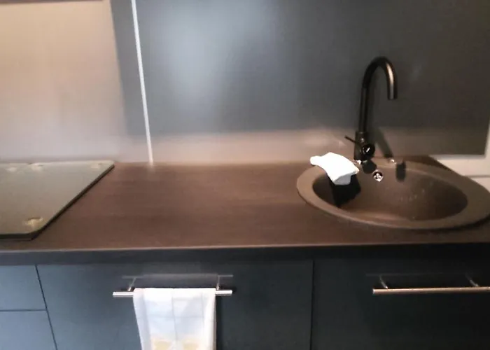 Schoene 3 Zi. Vor Den Toren Frankfurt * Драйайх