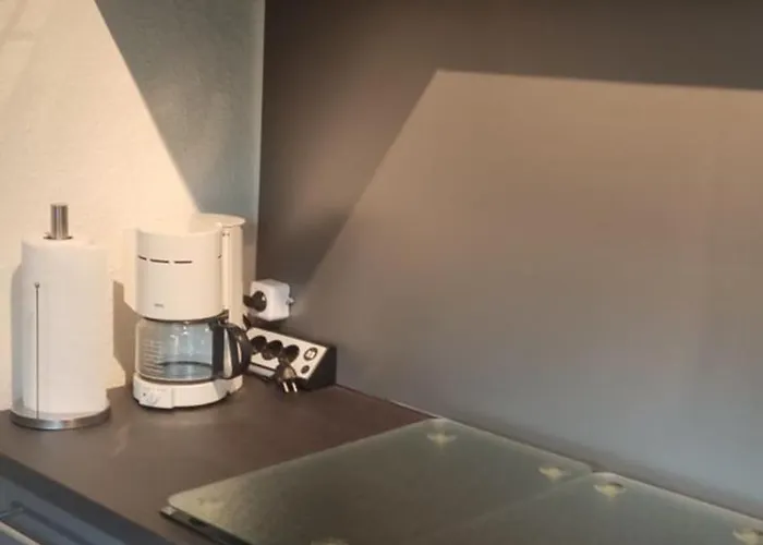 Schoene 3 Zi. Vor Den Toren Frankfurt