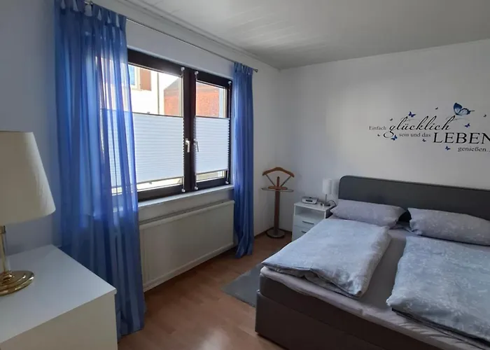 Schoene 3 Zi. Vor Den Toren Frankfurt